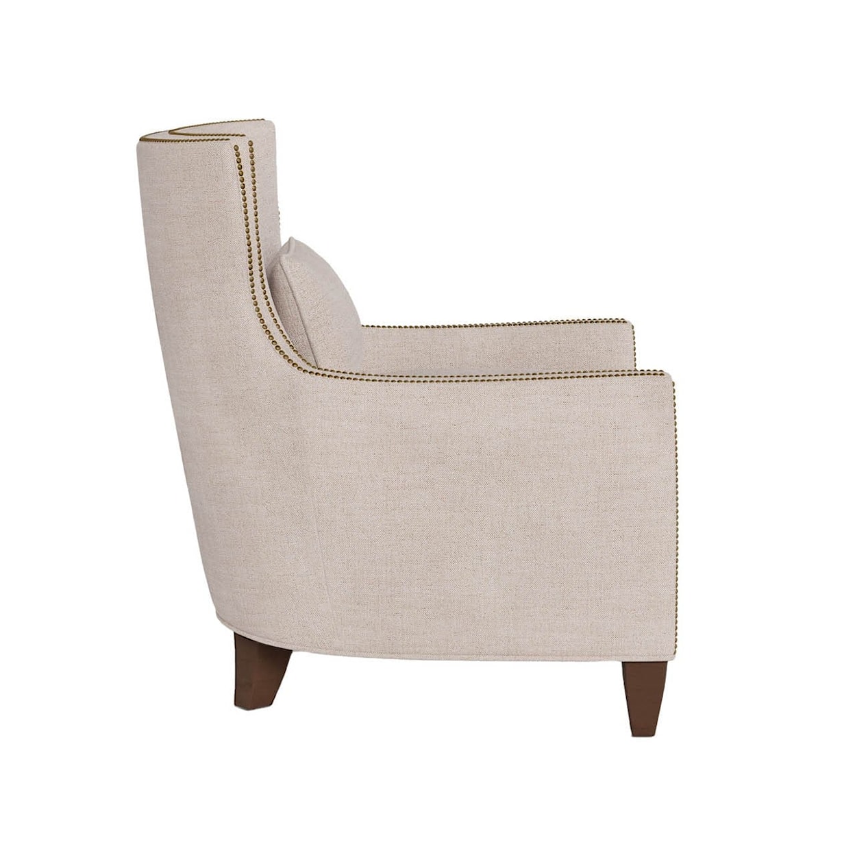 Universal Special Order Barrister Accent Chair