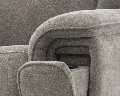 Mega Motion Trio Mezzo Lift Recliner