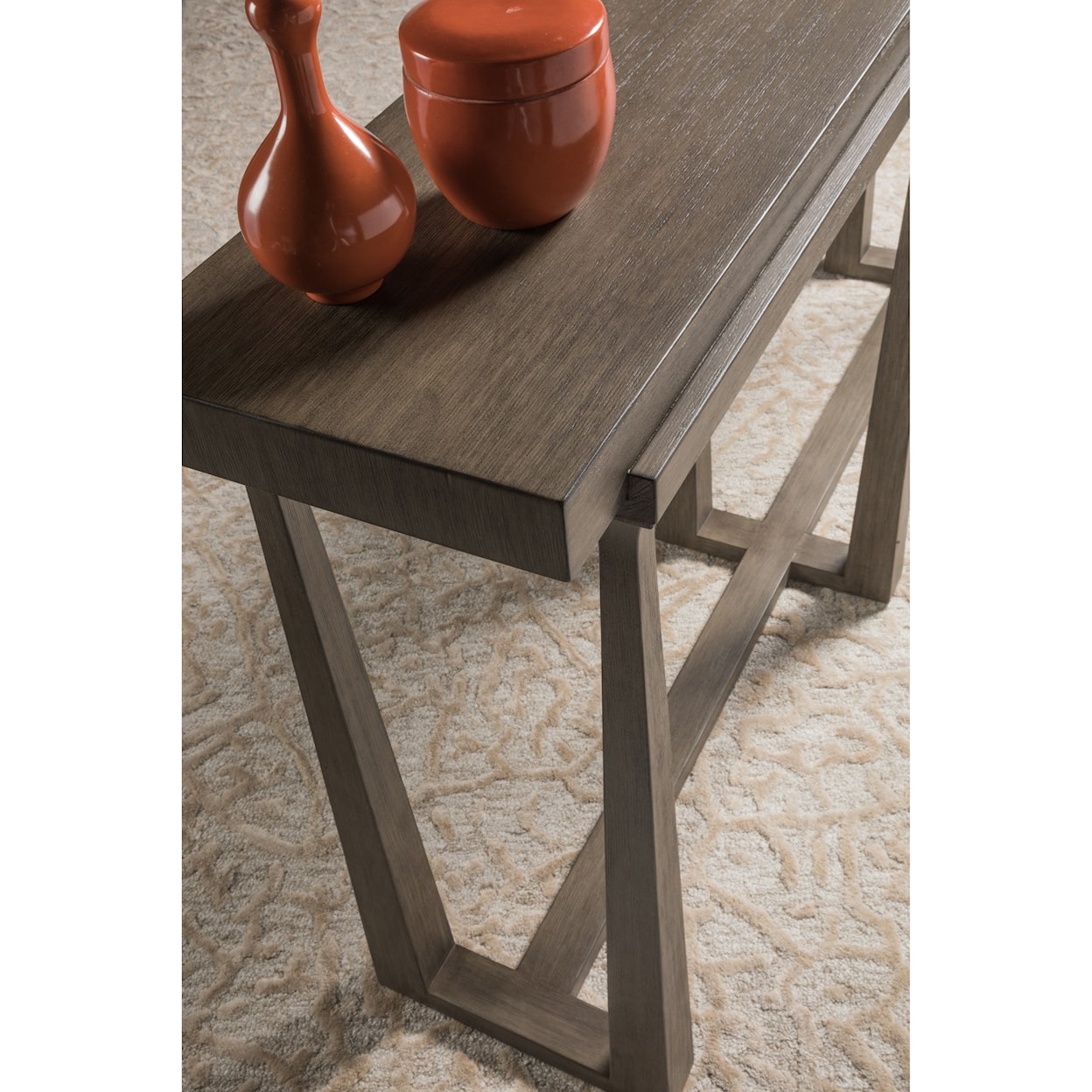 Artistica Cohesion Grantland Console