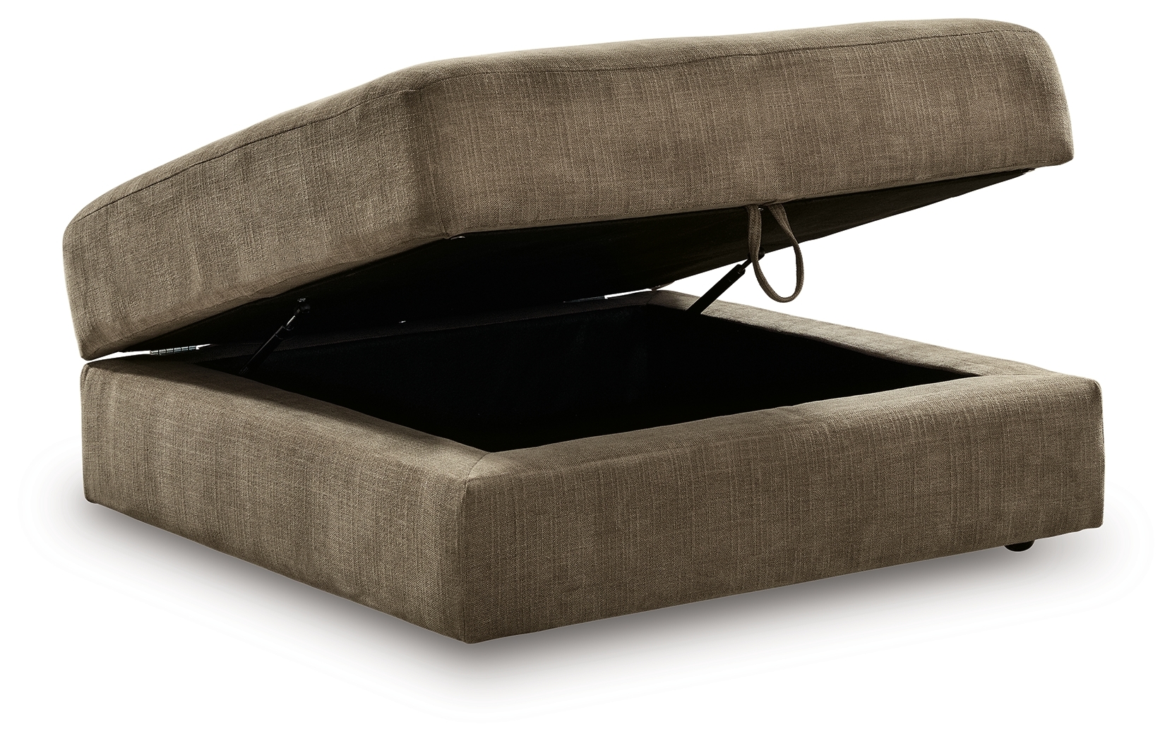 Ottoman With Storage