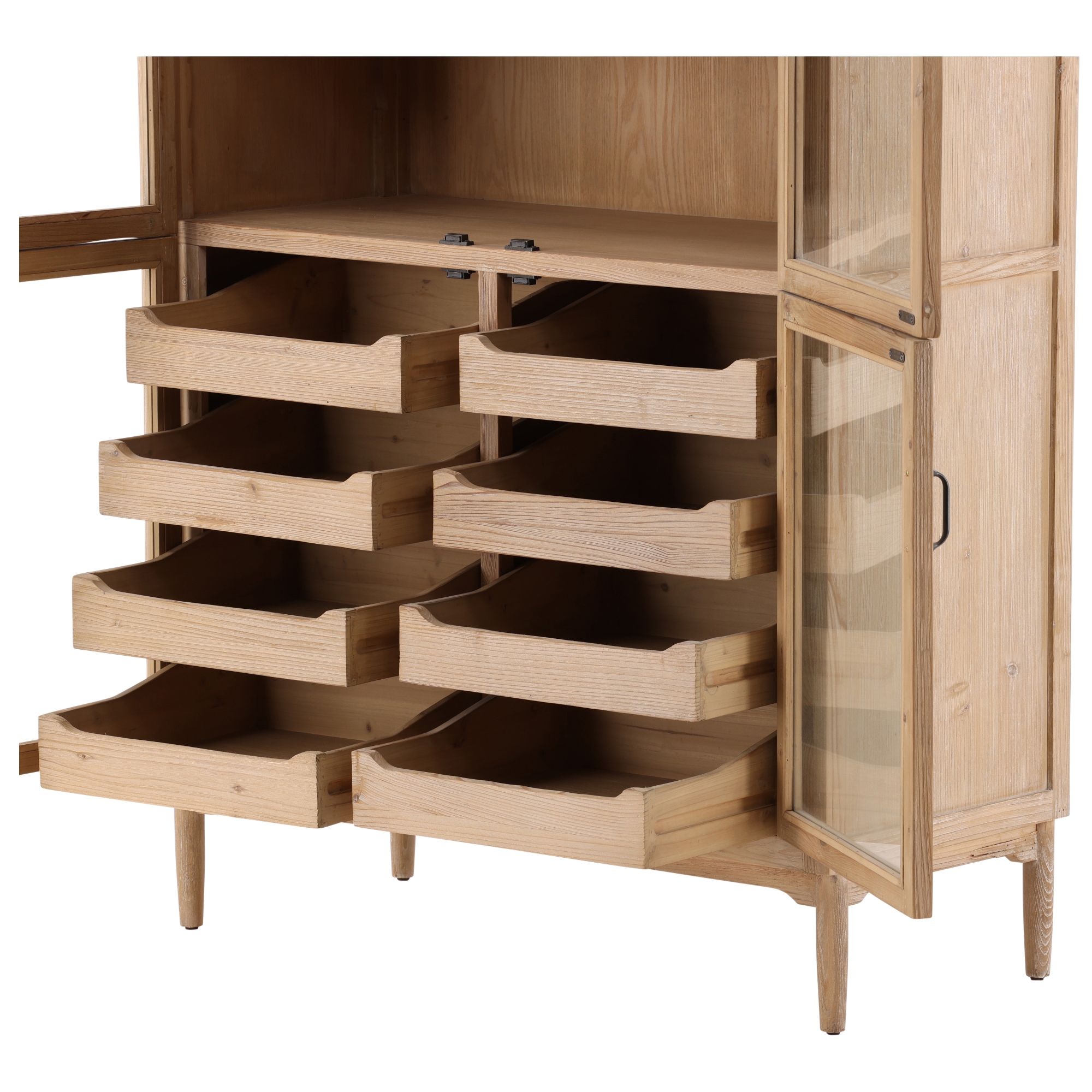 Furniture Classics Furniture Classics 8-Drawer Cabinet