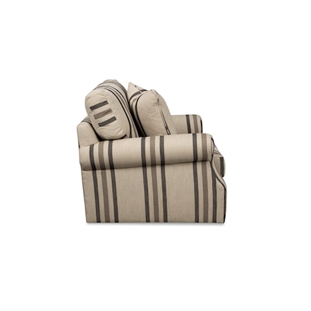 Swivel Chair