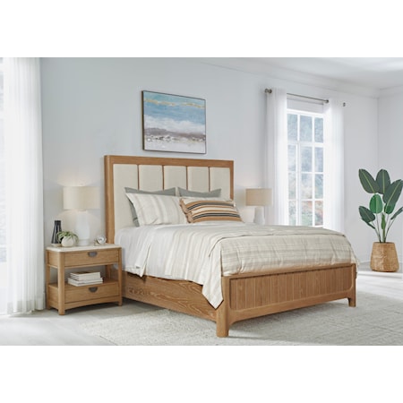 3-Piece Queen Bedroom Set