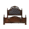 Homelegance Furniture Adelina Queen Bed