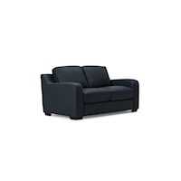 Flex Contemporary Loveseat