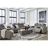 Ashley Furniture Signature Design Backtrack Power Reclining Sofa