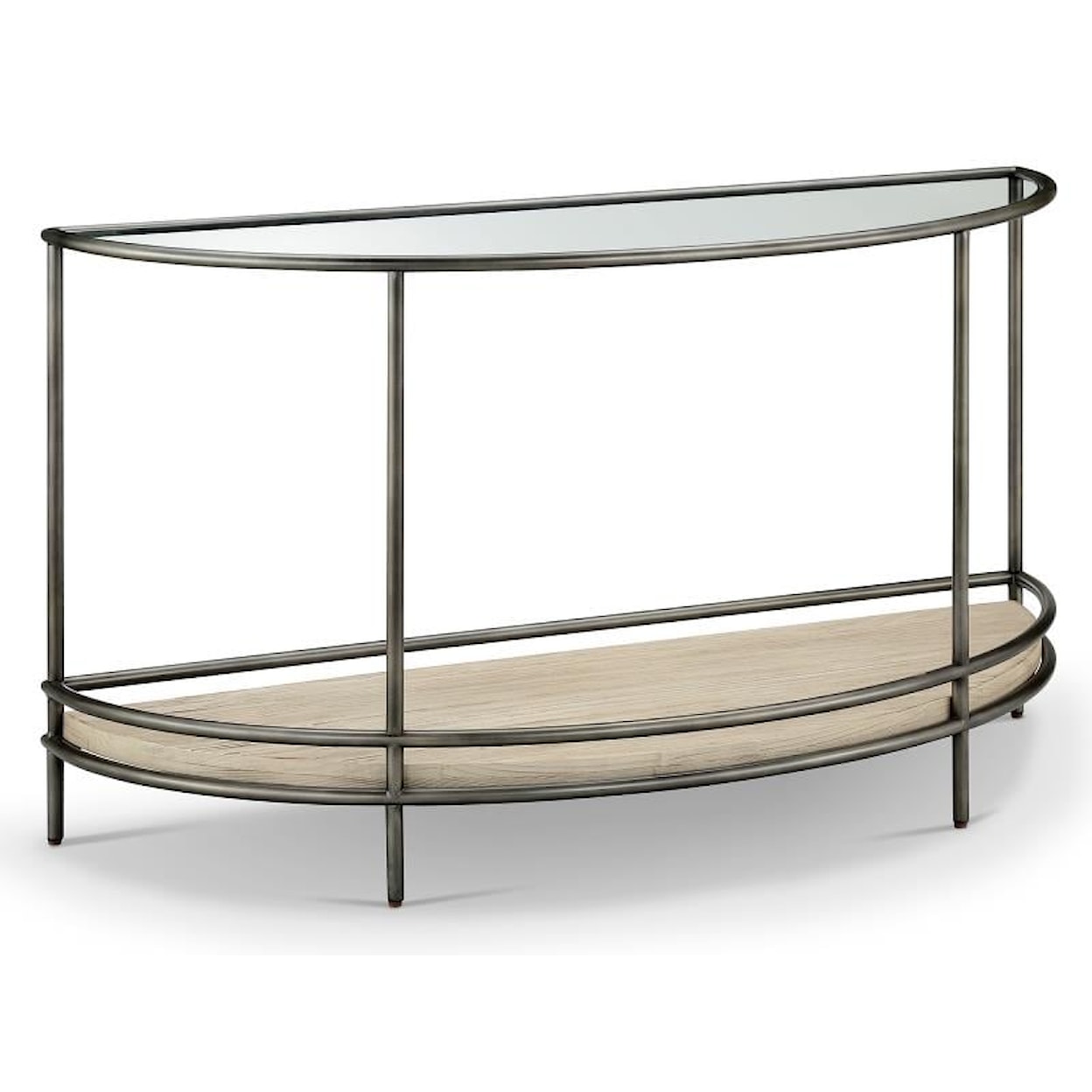 Magnussen Home Cena Occasional Tables Sofa Table