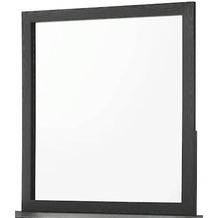 Square Mirror