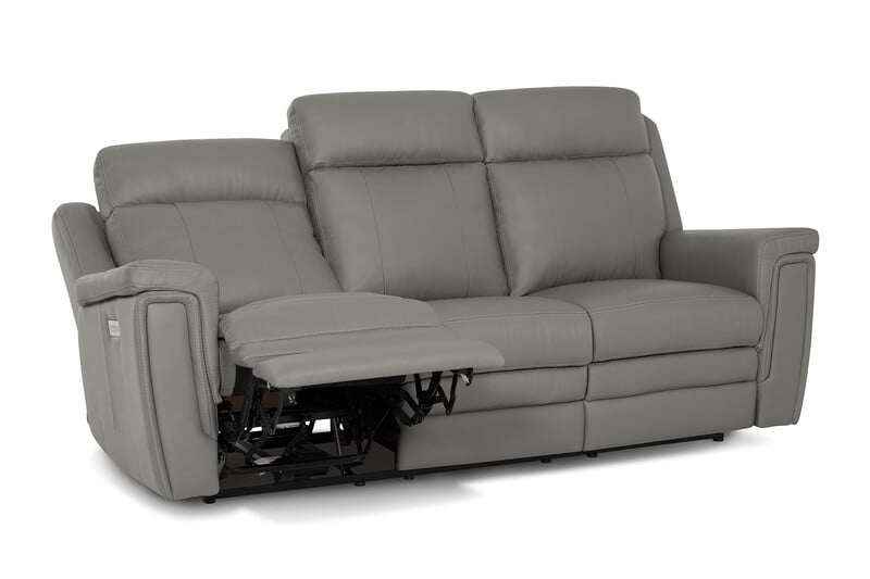 Palliser Asher Asher Power Reclining Sofa