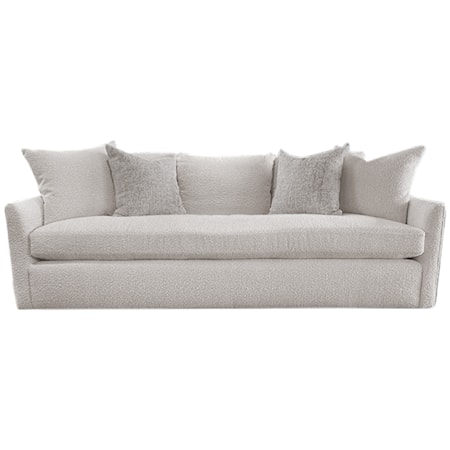 Astoria Fabric Sofa