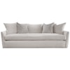 Bernhardt Bernhardt Interiors Astoria Fabric Sofa