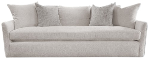 Astoria Fabric Sofa