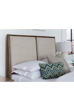 Indoor Performance Fabric Headboard