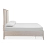 Magnussen Home Lenox Bedroom Queen Storage Bed