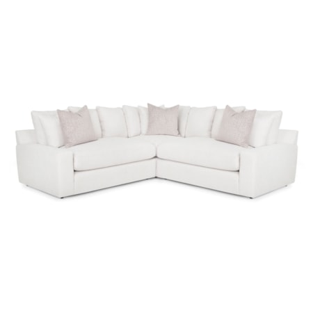 Sectional Sofa