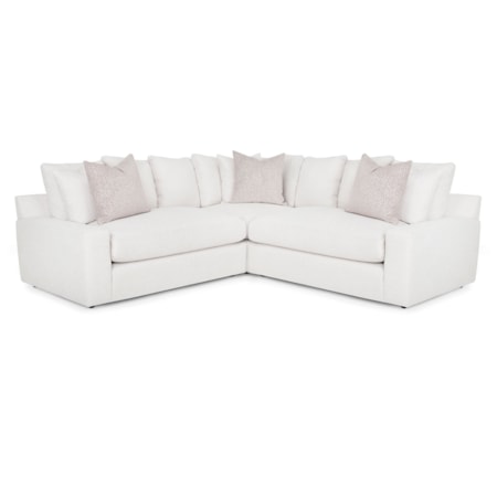 Sectional Sofa
