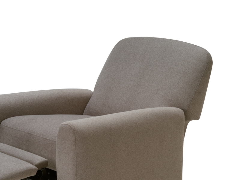 Palliser Thea Pushback Recliner