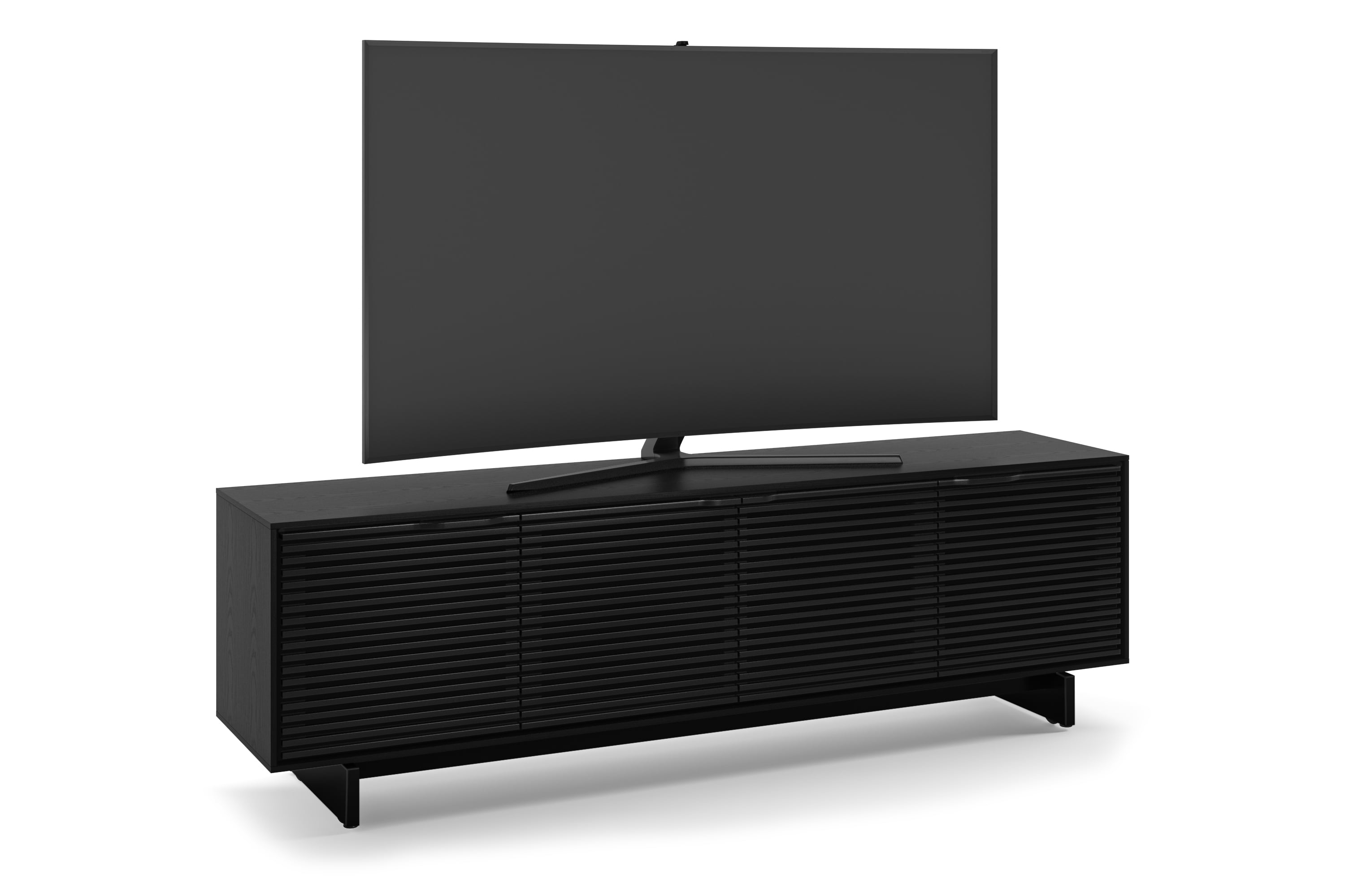 TV Stand &amp; Credenza