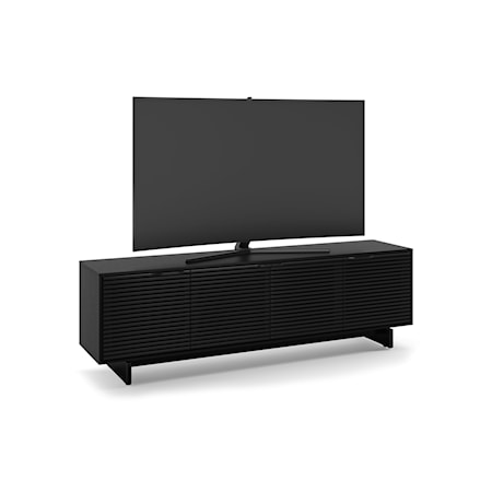 TV Stand &amp; Credenza