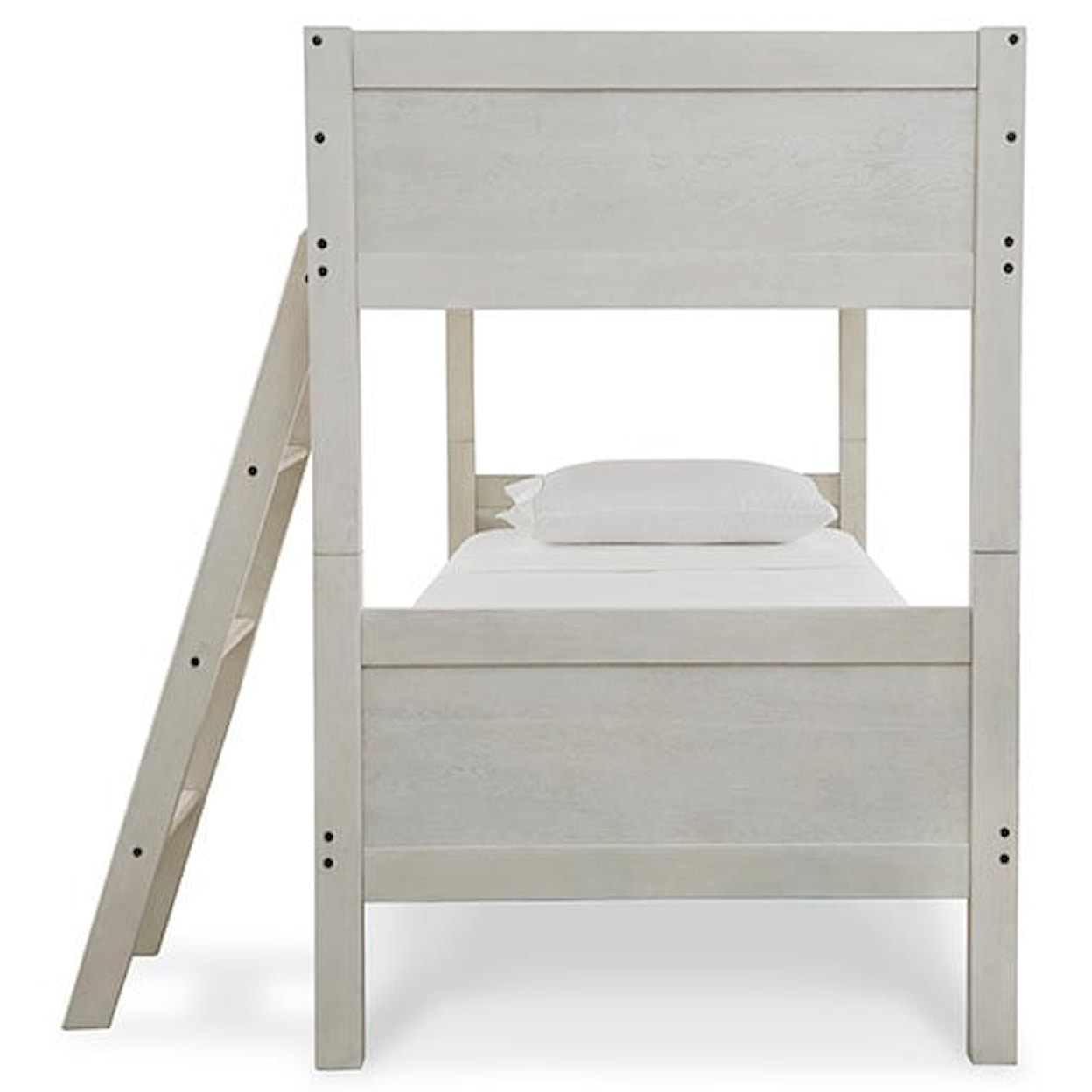 Michael Alan Select Robbinsdale Twin Bunk Bed