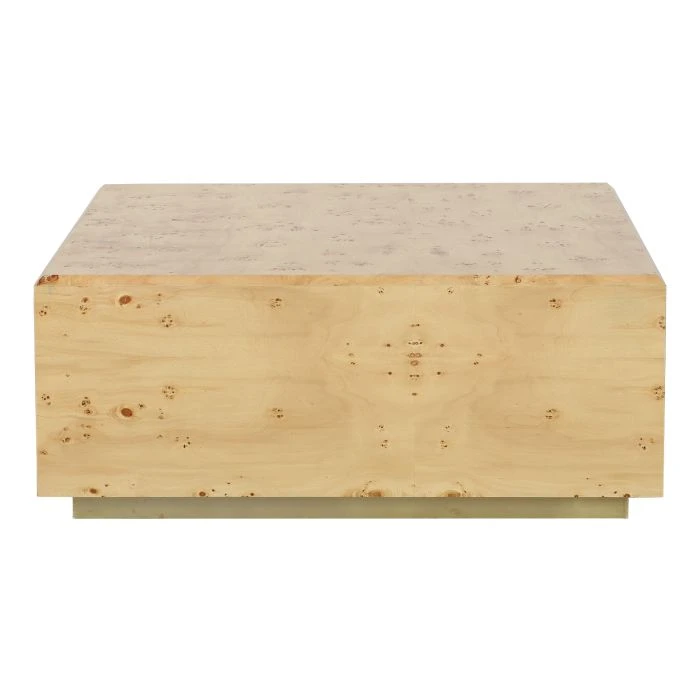 Fairfield Sequoia Square Cocktail Table