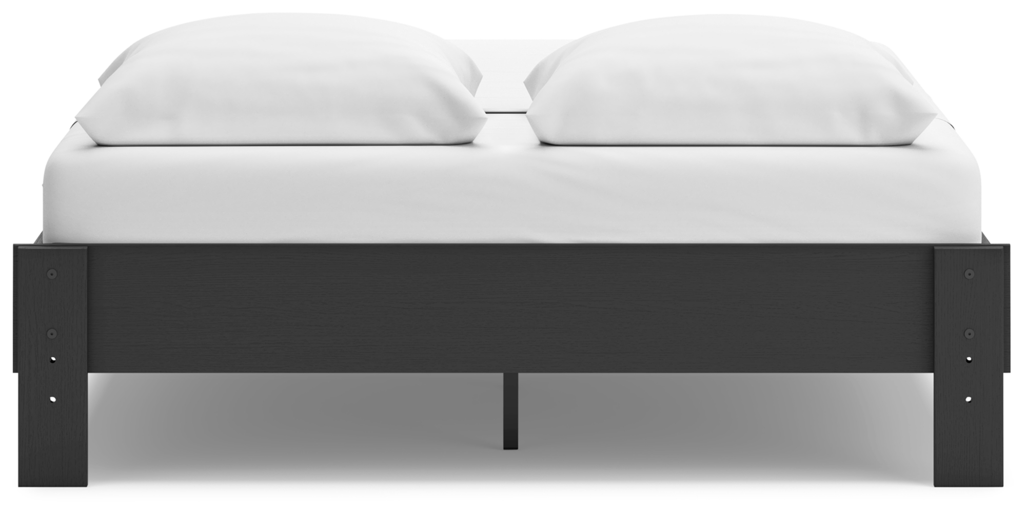 Signature Design by Ashley Socalle Queen Platform Bed