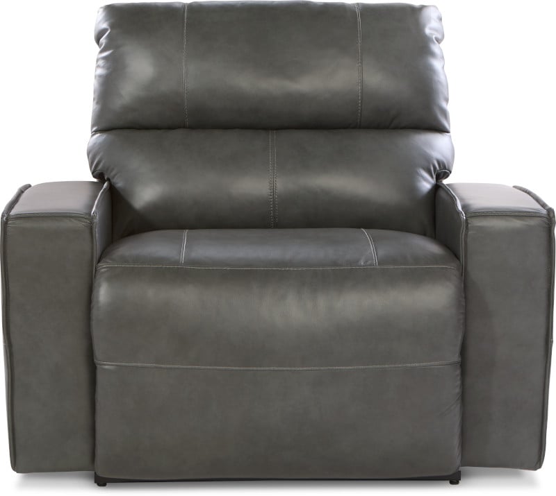 Manual Reclining Chair and a Half