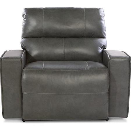 Manual Reclining Chair and a Half