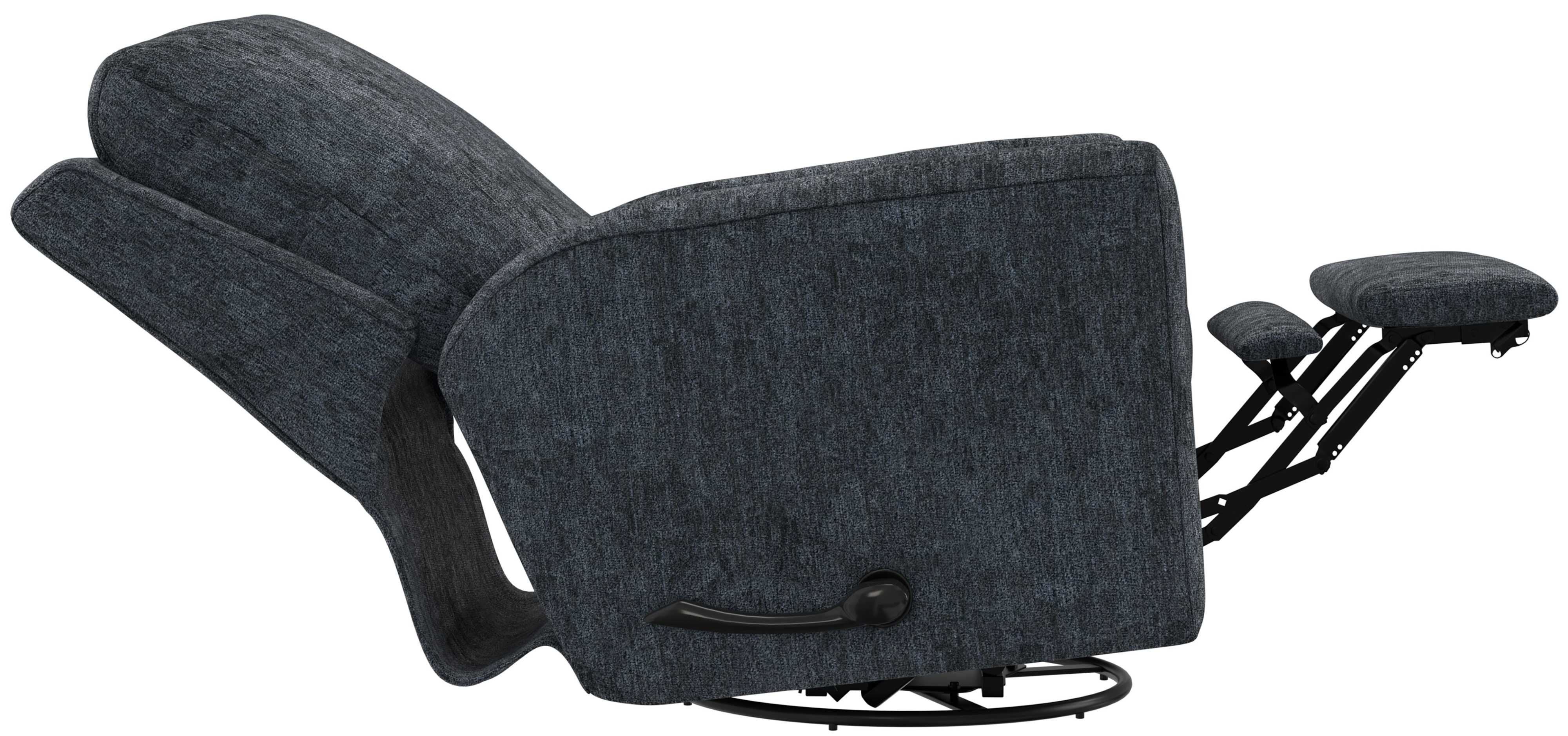 Catnapper Belton Swivel Glider Recliner