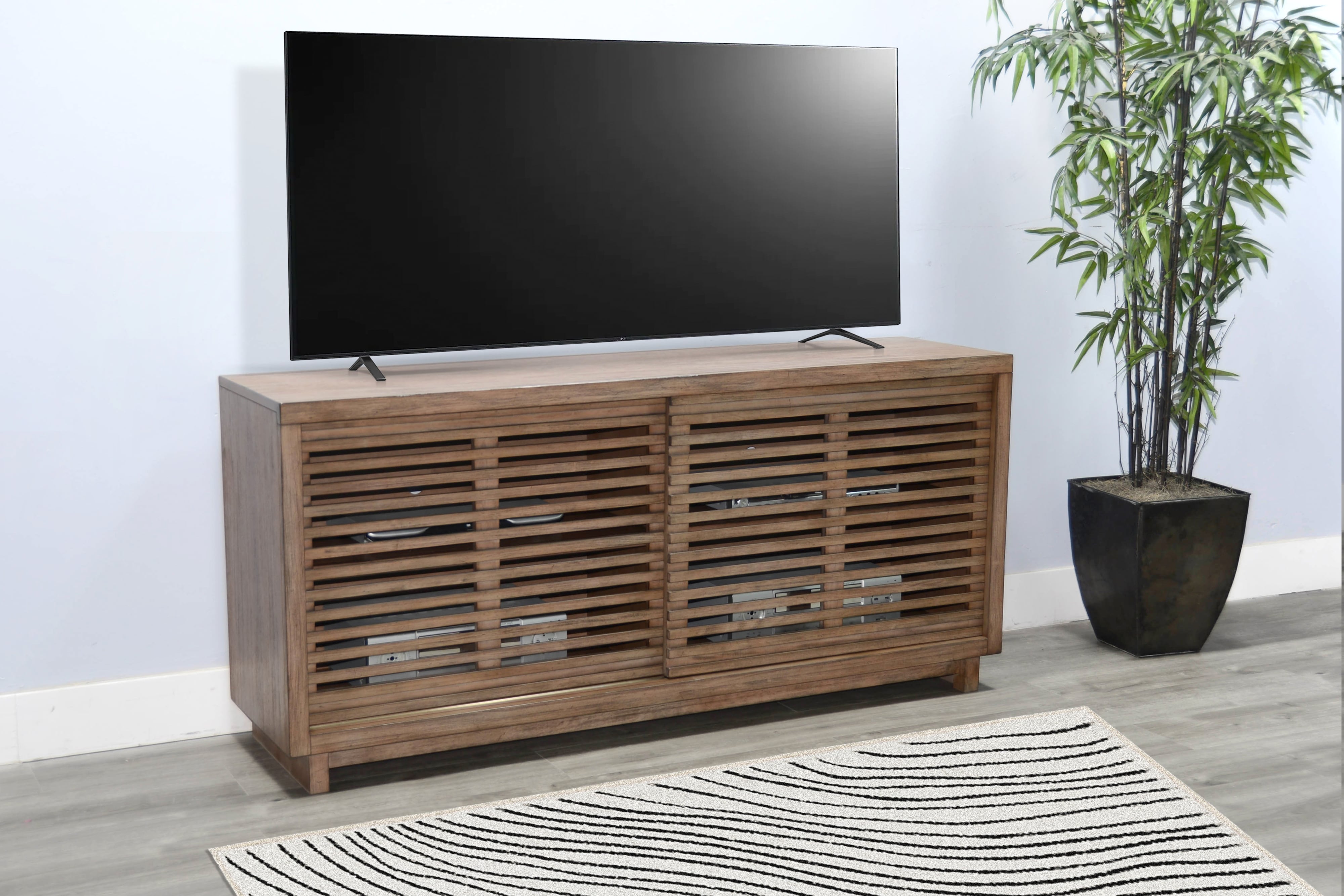 TV Console
