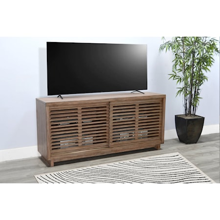 TV Console