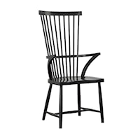 Oakland Arm Chair