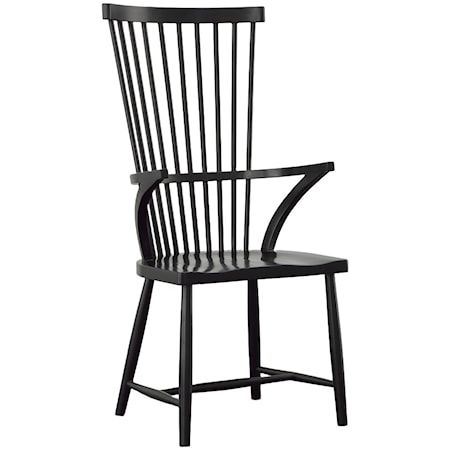 Oakland Arm Chair