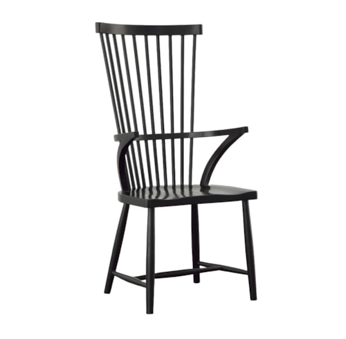 Oakland Arm Chair