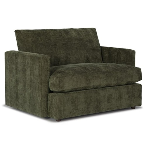 Casual Chair-and-a-Half