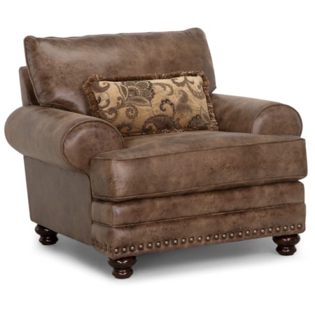 Chair & a Half