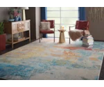 Nourison Celestial 10' x 14' Rug