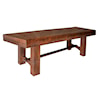 International Furniture Direct Mezcal Bench