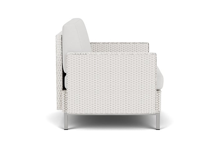 Lloyd Flanders Elements 2-Piece Outdoor Seating Group