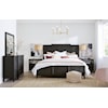 Aspenhome Camden Queen Panel Bed