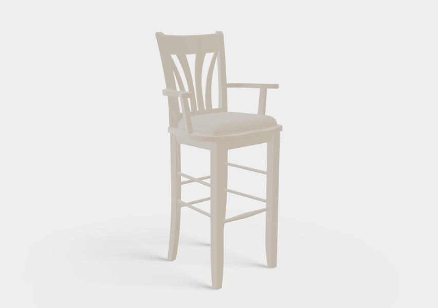 Mavin Hartford  Customizable Hartford Chair/Barstool Line