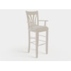 Mavin Hartford  Customizable Hartford Chair/Barstool Line