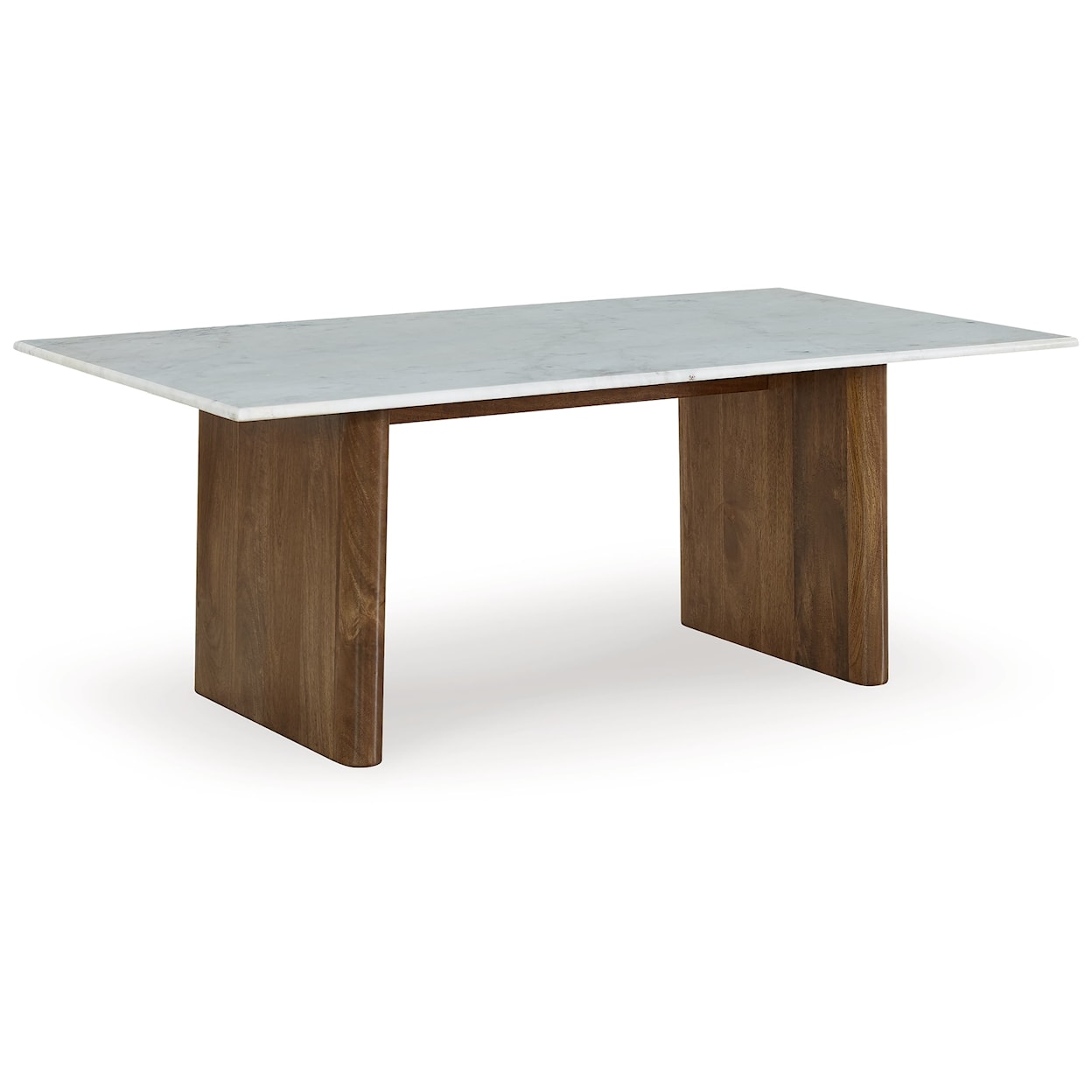 Signature Design by Ashley Isanti Rectangular Coffee Table