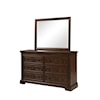 Lifestyle Monarch MONARCH DRESSER |