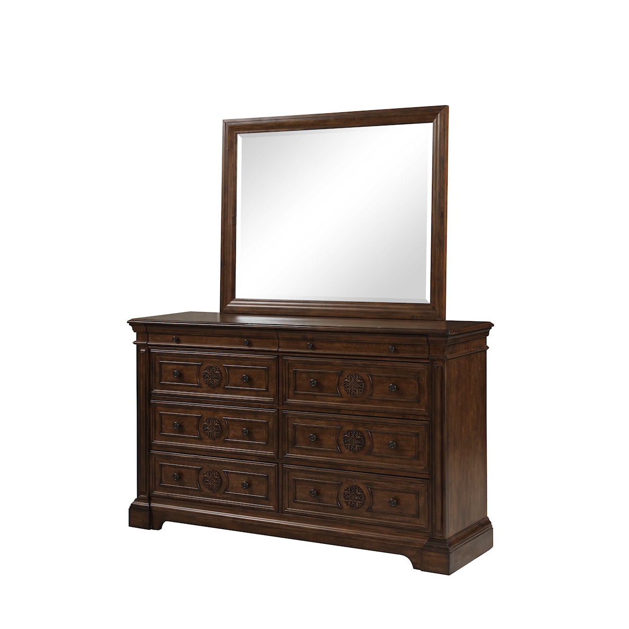 Lifestyle Monarch MONARCH DRESSER |