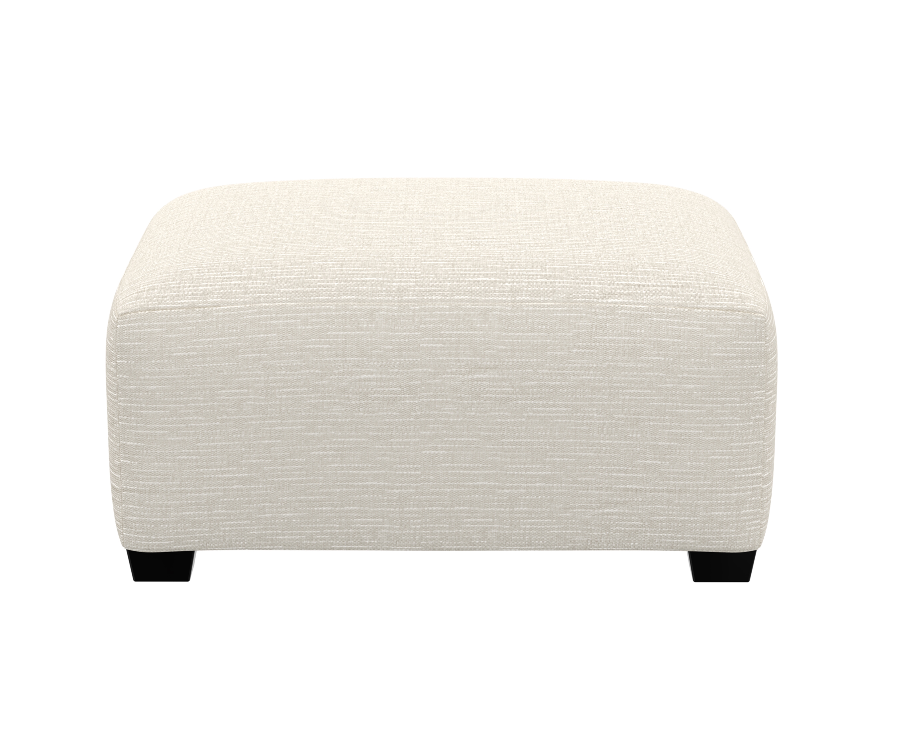 Jackson Furniture Barrett Square Cocktail Ottoman