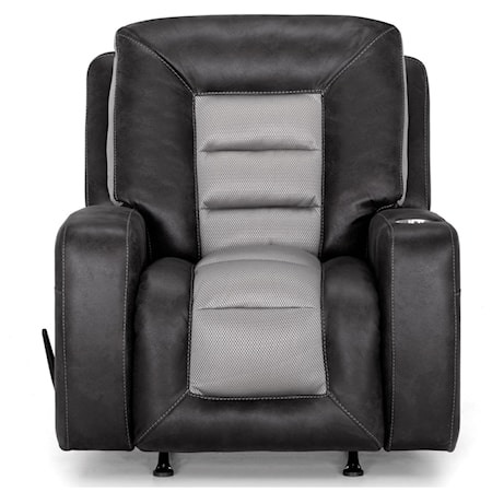 Rocker Recliner