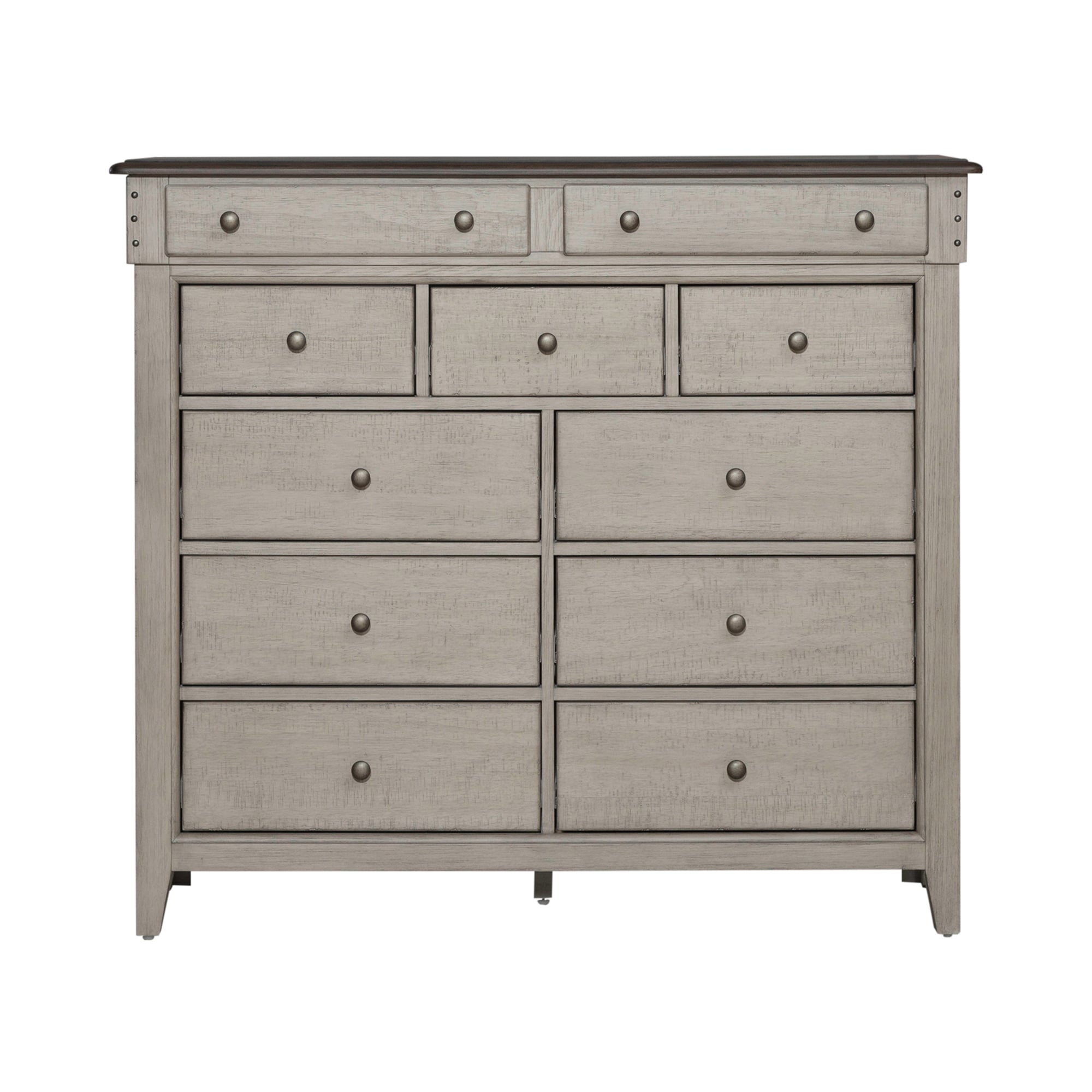 11-Drawer Chesser