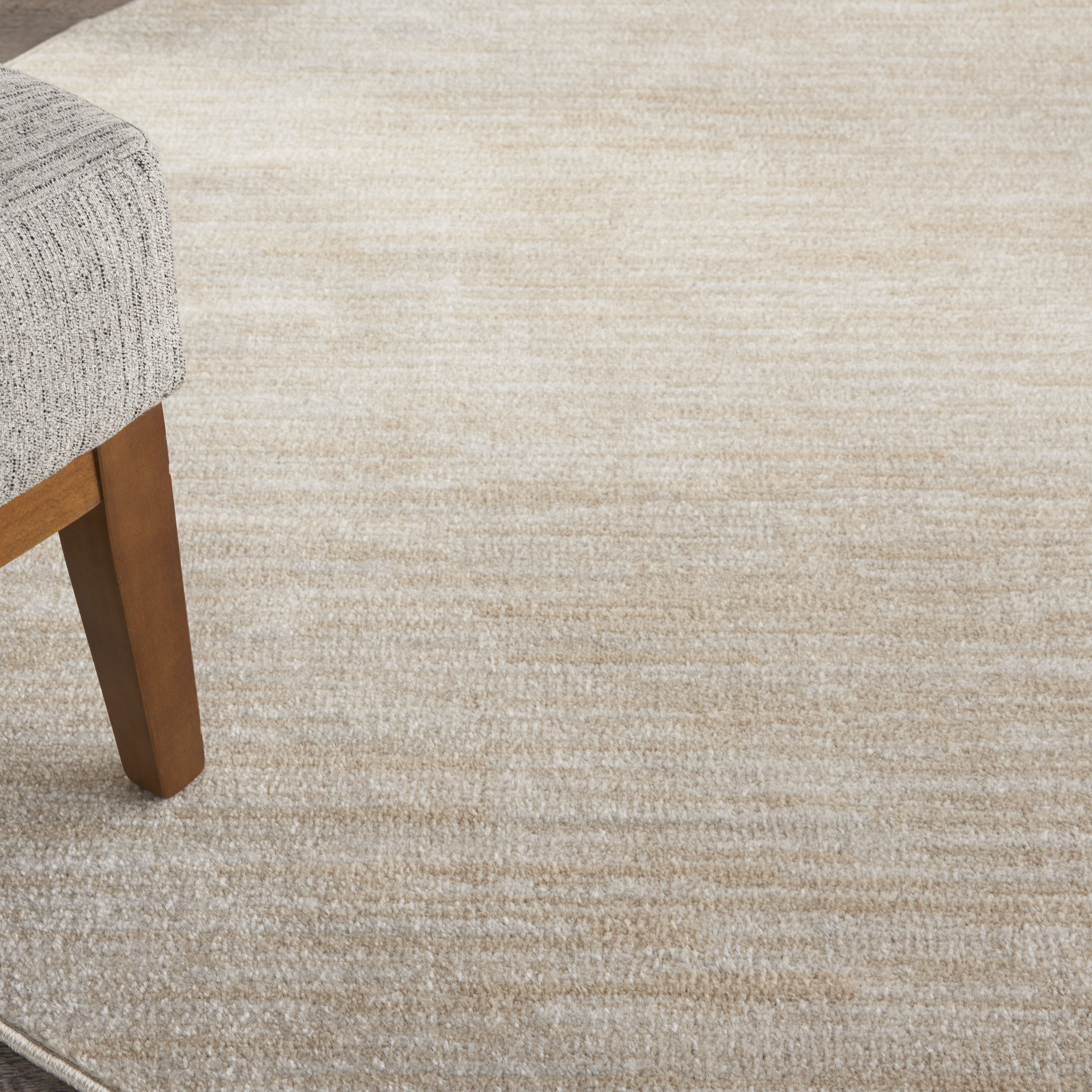 Nourison Nourison Essentials 6' Round  Rug