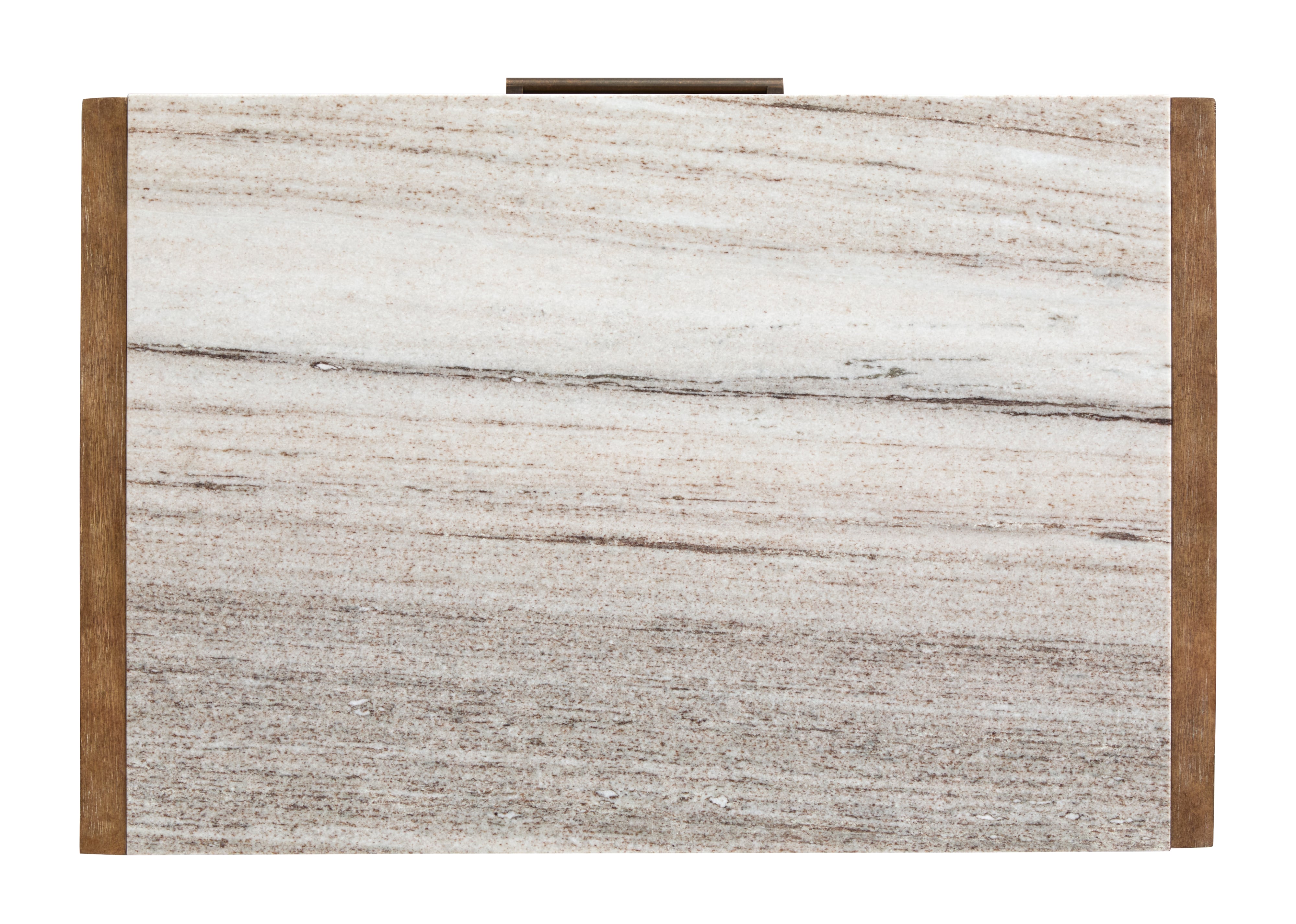 Magnussen Home Plum Creek 2-Drawer Nightstand